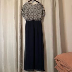 Adrianna Papell dress W16